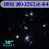 1RXS J033252.4-641346