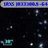 1RXS J033300.8-641314