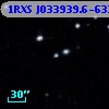 1RXS J033939.6-633226