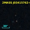 2MASS J03415762-6606519