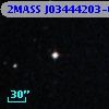 2MASS J03444203-6511567