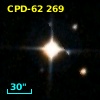 CPD-62   269