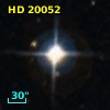 HD  20052