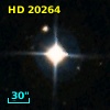 HD  20264