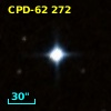CPD-62   272
