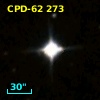 CPD-62   273