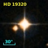 HD  19320