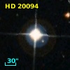 HD  20094
