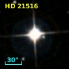 HD  21516