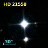 HD  21558