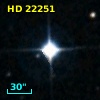 HD  22251