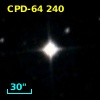 CPD-64   240