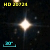 HD  20724