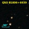 QSO B1806+6939