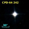 CPD-64   242