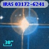IRAS 03172-6241
