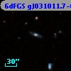 6dFGS gJ031011.7-622903