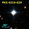 PKS 0319-629