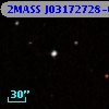 2MASS J03172728-6205219
