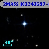 2MASS J03243597-6359408