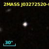 2MASS J03272520-6241468