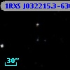 1RXS J032215.3-630726