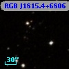 RGB J1815.4+6806