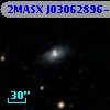 2MASX J03062896-6258228
