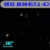 1RXS J030457.1-624324