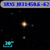 1RXS J031450.6-624144