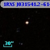 1RXS J031541.2-614510