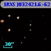 1RXS J032421.6-621118