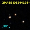 2MASS J03244198-6305411