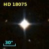 HD  18075