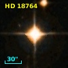 HD  18764