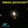 6dFGS gJ025533.8-623143