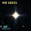 HD  18221