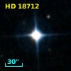 HD  18712