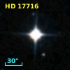HD  17716