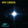 HD  18026