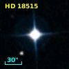 HD  18515