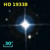 HD  19338