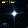 HD  19407