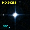 HD  20288