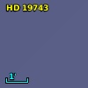 HD  19743