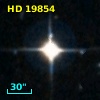 HD  19854