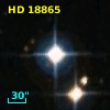 HD  18865