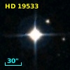 HD  19533