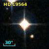 HD  19564