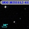 1RXS J025511.2-612708